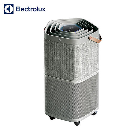 Electrolux伊萊克斯 PURE A9高效能抗菌空氣清淨機PA91-406GY