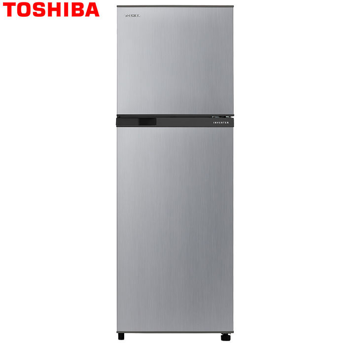TOSHIBA東芝 231公升一級變頻雙門冰箱GR-A28TS(特賣)