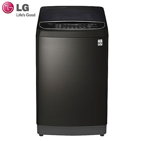 LG樂金13公斤第3代DD直立式變頻洗衣機WT-SD139HBG(特賣)