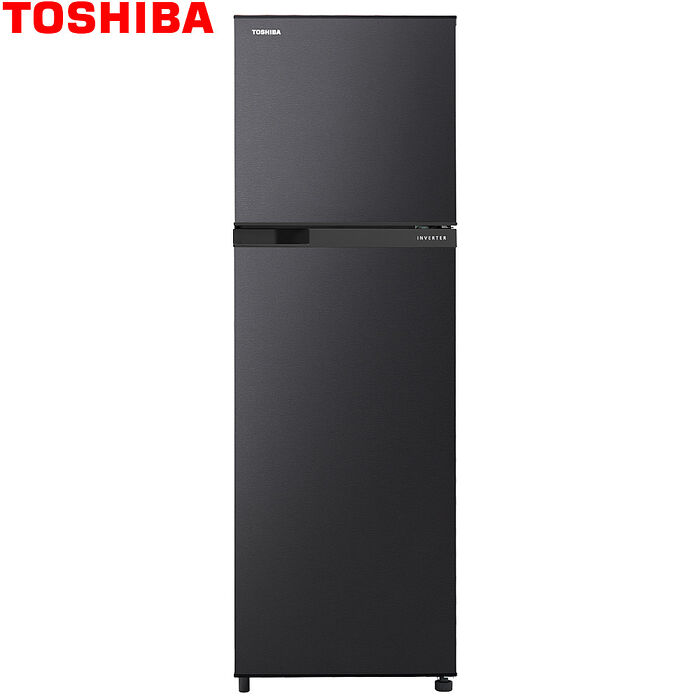 TOSHIBA東芝 262公升一級變頻雙門冰箱GR-B31TP