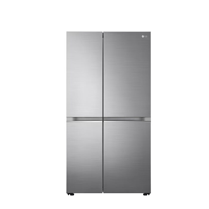 【預購】LG樂金785公升變頻對開冰箱GR-B734SV(特賣)