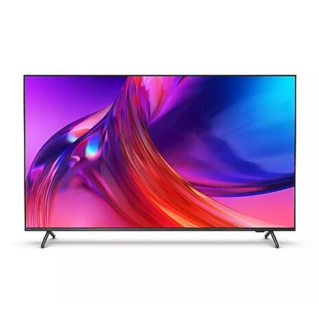 【結帳更省】(無安裝) 飛利浦 65吋4K Google TV液晶顯示器 65PUH8808 無視訊盒