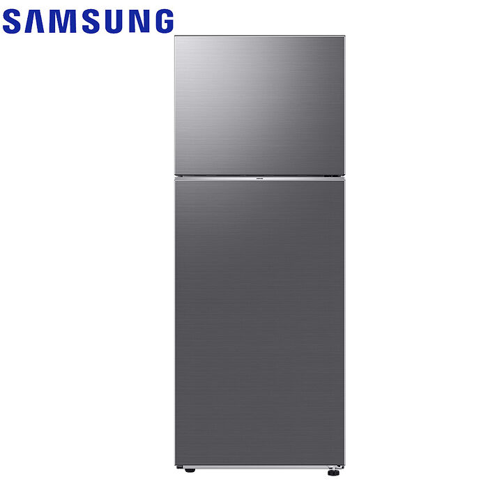 【智慧廚衛】SAMSUNG三星466公升極簡雙門冰箱RT47CG662AS9/TW(特賣)