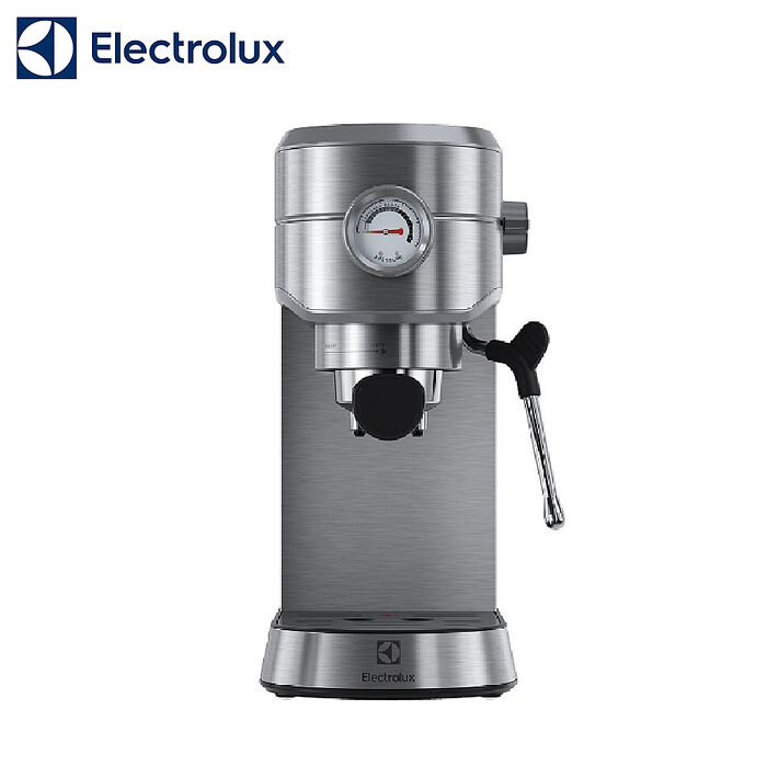 Electrolux伊萊克斯 半自動義式咖啡機E5EC1-31ST
