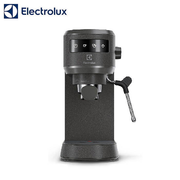 Electrolux伊萊克斯 半自動義式咖啡機E5EC1-51MB