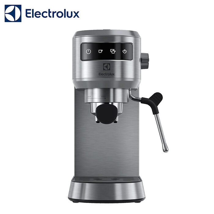 Electrolux伊萊克斯 半自動義式咖啡機E5EC1-51ST