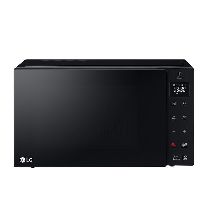【智慧廚衛】LG樂金 25L智慧變頻微波爐MS2535GIS(特賣)