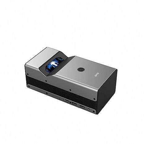 OVO 1080P超短焦智慧投影機 NEO無框電視 KS1 (送影視30天+OVO四季線上30天)