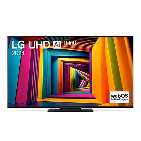 LG 65吋4K AI語音物聯網智慧電視 65UT9150PTA *送基本安裝【智慧家庭】