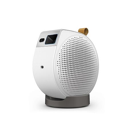 BenQ 1080p Google TV 雷射智慧微型投影機(GV50)