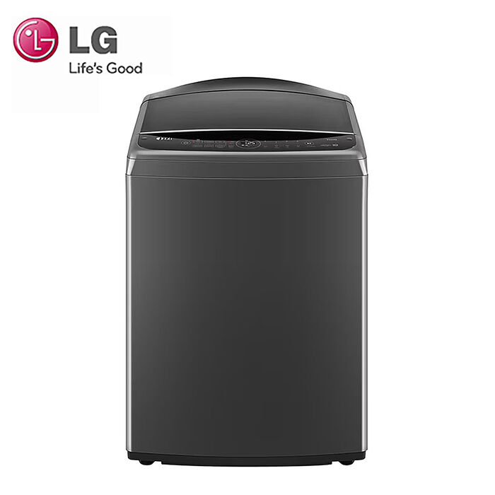 LG樂金17公斤直立式變頻洗衣機WT-VD17HM(特賣)【智慧聯網】