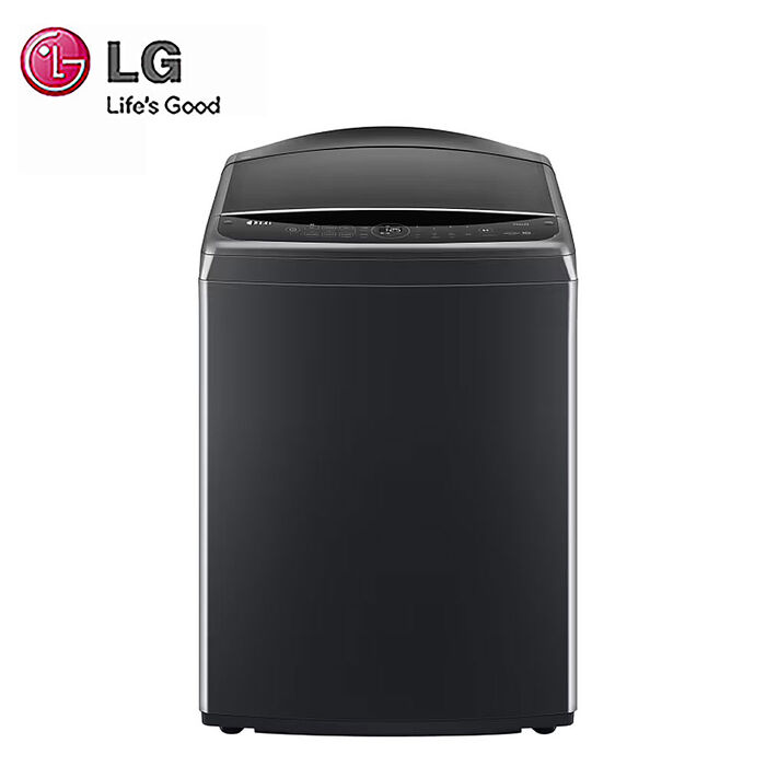 LG樂金19公斤直立式變頻洗衣機WT-VD19HB(特賣)【智慧聯網】