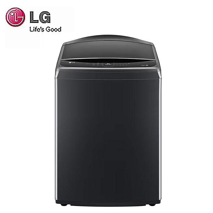 LG樂金21公斤直立式變頻洗衣機WT-VD21HB(特賣)【智慧聯網】