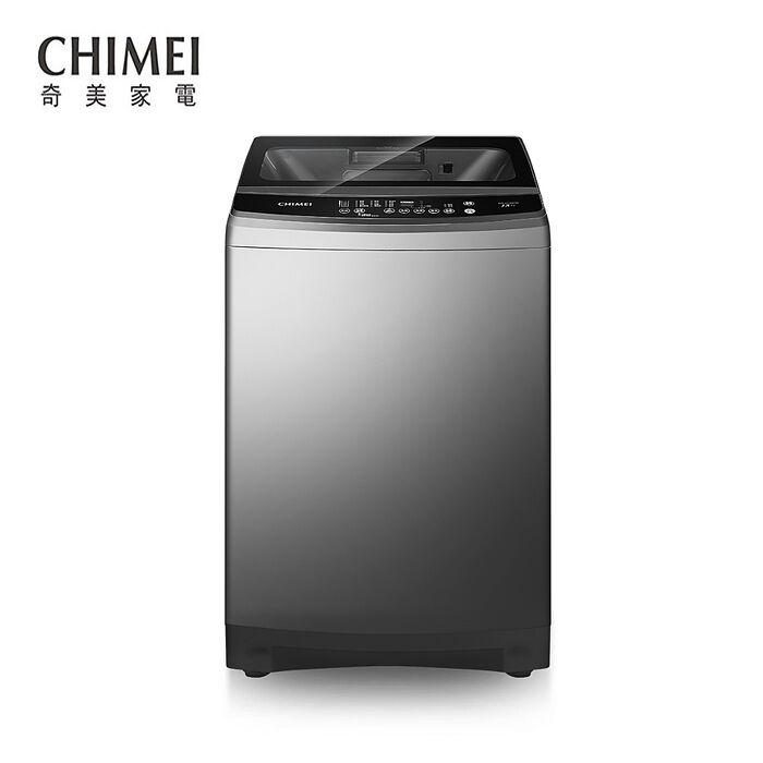 CHIMEI奇美13公斤變頻直立式洗衣機WS-V138PW