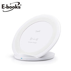E-books B33 多點感應立式無線充電座(活動)