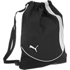 PUMA 2013Team團隊體育運動黑色後背包★預購