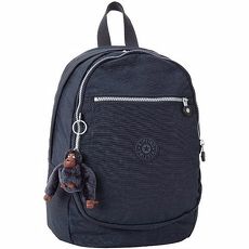 Kipling U.S.A. 2014時尚魅力挑戰者寶藍色後背包★預購