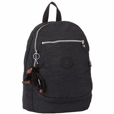 Kipling U.S.A. 2014時尚魅力挑戰者黑色後背包★預購