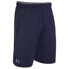 Under Armour 2016男休閒運動型Raid寶藍色齊膝短褲★預購