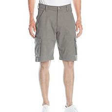 【Wrangler】2017男藍哥休閒Tampa林地色多口袋短褲★預購