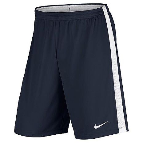 【Nike】2018男時尚學院足球黑曜石色休閒運動短褲★預購