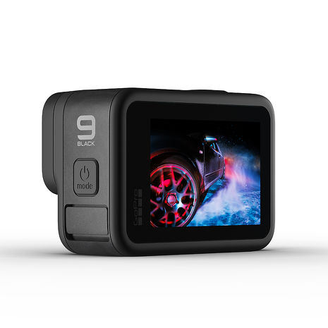 GoPro Hero 9 Black 全方位攝影機