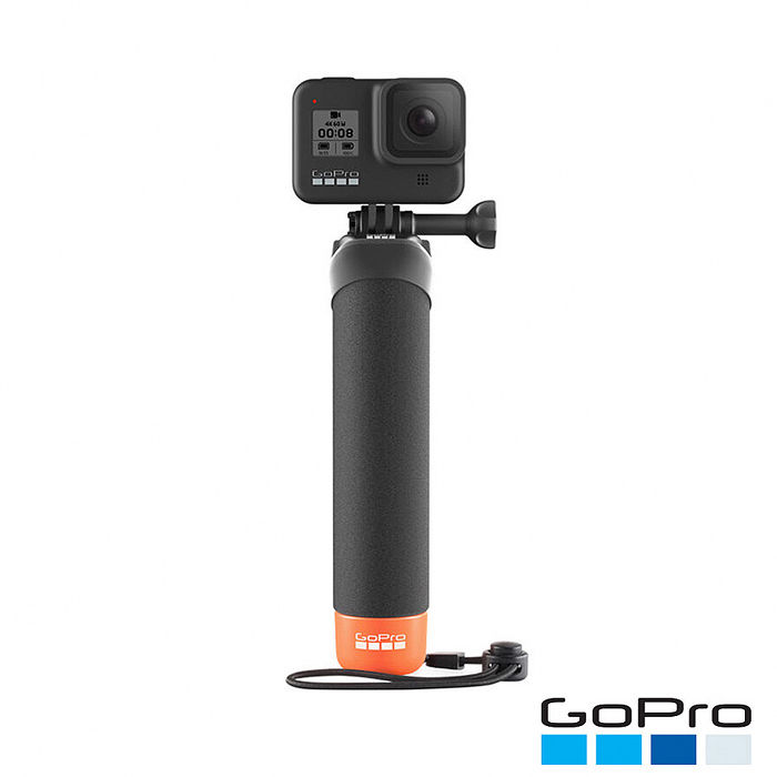 GoPro 漂浮握把3.0