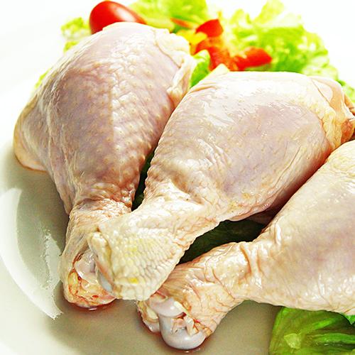 (APP)【那魯灣嚴選】卜蜂棒棒腿真空包 3包(3隻/300g/包)