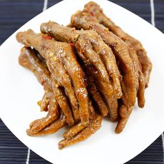 【那魯灣】香滷滷味系列 9包組(真空包/雞胗、雞腳、鴨翅任選)