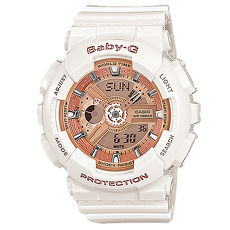 【CASIO】BABY-G街頭率性風格腕錶(BA-110-7A1)