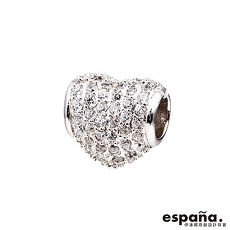 ESPANA伊潘娜 珍愛達令純銀串珠