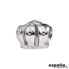 ESPANA伊潘娜 我的國王純銀串珠