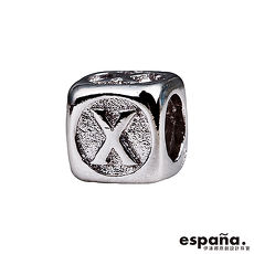 ESPANA伊潘娜 X純銀串珠