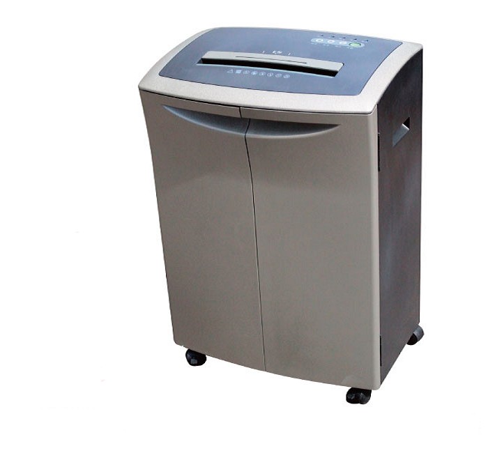 FILUX 細碎型碎紙機 FC-220T