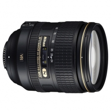 NIKON AF-S NIKKOR 24-120mm f/4G ED VR*(平輸)-送專用拭鏡筆+免插電防潮箱