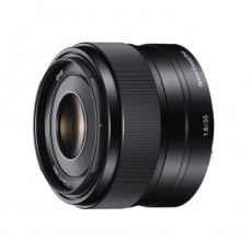 SONY E35mm F1.8 OSS大光圈定焦鏡頭(平輸)-送抗UV保護鏡49mm+專業拭鏡筆