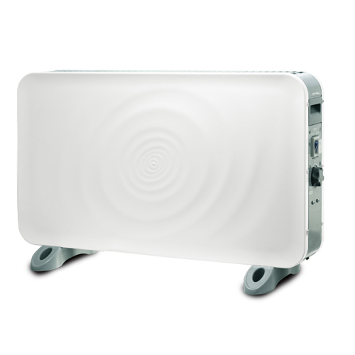 ELTAC歐頓 防潑水浴室房間兩用電暖器 EEH-F04
