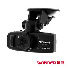 WONDER旺德 行車記錄器 WD-9C02RV
