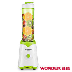 WONDER旺德 隨行杯果汁機 WH-M01J