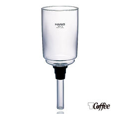 【TCoffee】HARIO虹吸式咖啡壺 2人份上座