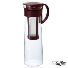 【TCoffee】HARIO冷泡咖啡壺1000ml