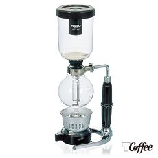 【TCoffee】HARIO經典虹吸式2咖啡壺