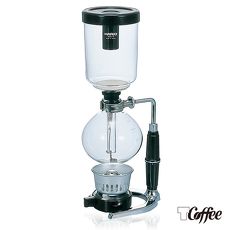 【TCoffee】HARIO經典虹吸式5咖啡壺