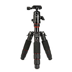FOTOPRO X-GO Mini 碳纖專業迷你三腳架