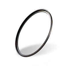 SUNPOWER Air UV Filter 超薄銅框UV保護鏡-43MM