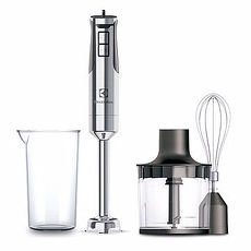 【Electrolux 伊萊克斯】設計家系列 專業級手持式攪拌棒 (ESTM7804S)