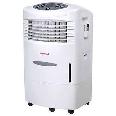 【Honeywell】環保移動式20公升空氣水冷器CL20AE(APP)