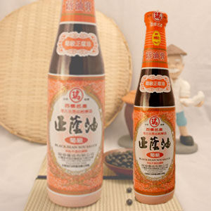 預購七日《瑞春》菊級正蔭油(油膏)+菊級清油(醬油)任選十二瓶