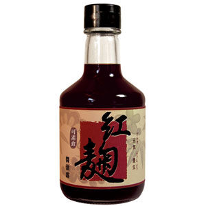 預購七日《菇王》紅麴醬油露(12瓶/箱)