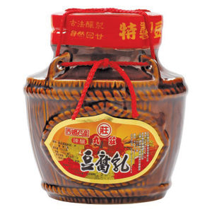 預購七日《丸莊》瓷豆乳(共2罐)